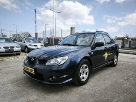 Subaru Impreza 2.0i automatic , снимка 1