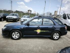 Subaru Impreza 2.0i automatic , снимка 6