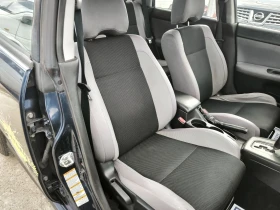 Subaru Impreza 2.0i automatic , снимка 8