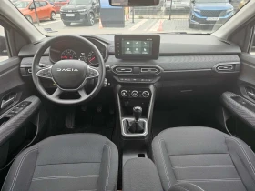 Dacia Logan 1.0 TCe 100 LPG, снимка 7