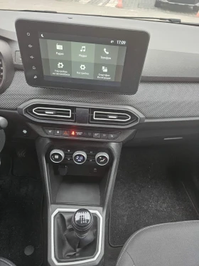 Dacia Logan 1.0 TCe 100 LPG, снимка 9