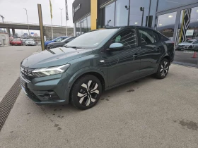 Dacia Logan 1.0 TCe 100 LPG, снимка 1