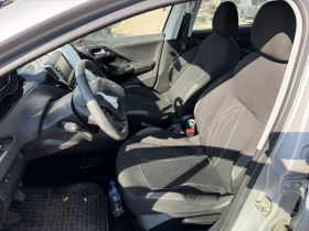 Peugeot 208 1.6HDI, снимка 7