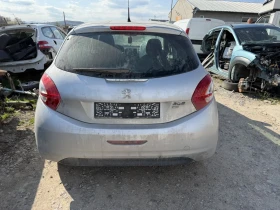 Peugeot 208 1.6HDI, снимка 6