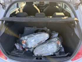 Peugeot 208 1.6HDI, снимка 13