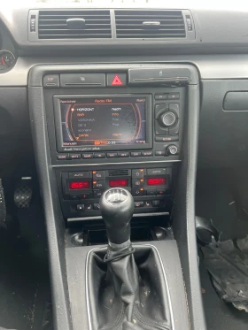 Audi A4 B7 2.0TDi BRE , снимка 9