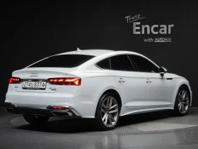 Audi A5 2.0 TDI Quattro, снимка 2