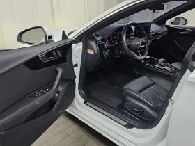Audi A5 2.0 TDI Quattro, снимка 10
