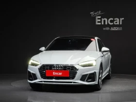 Audi A5 2.0 TDI Quattro, снимка 3