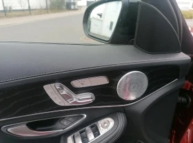 Mercedes-Benz C 43 AMG, снимка 6