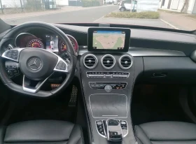 Mercedes-Benz C 43 AMG, снимка 7