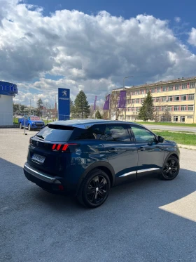 Peugeot 3008 Facelift/CarPlay, снимка 3