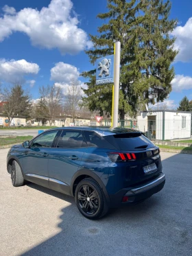 Peugeot 3008 Facelift/CarPlay, снимка 4
