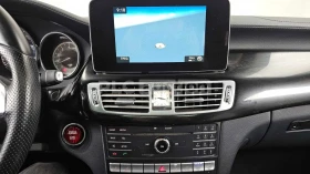 Mercedes-Benz CLS 400 360-градусова камера* Кожен салон, снимка 14