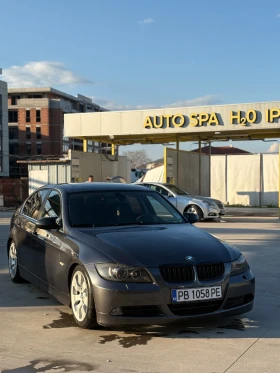 BMW 325, снимка 1