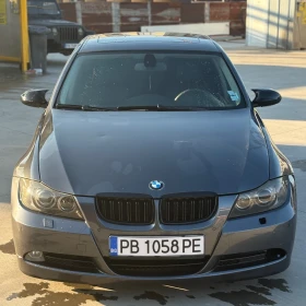 BMW 325, снимка 3
