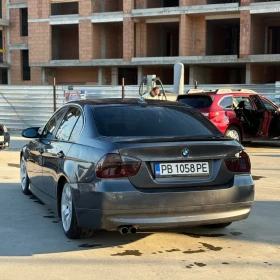 BMW 325, снимка 4