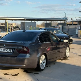 BMW 325, снимка 5