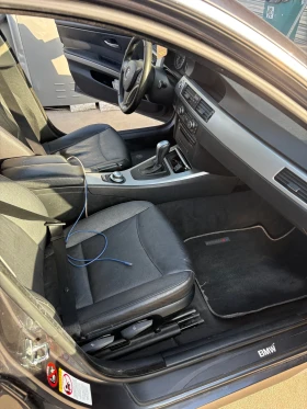 BMW 325, снимка 7