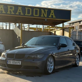 BMW 325, снимка 2