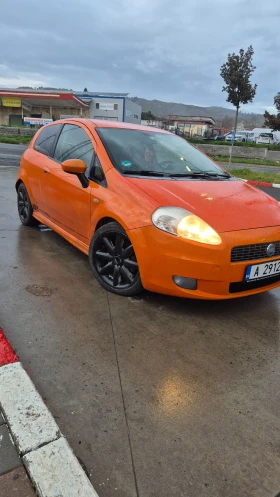 Fiat Grande Panda Добро състояние, снимка 5