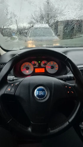 Fiat Grande Panda Добро състояние, снимка 10