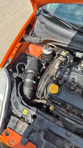 Fiat Grande Panda Добро състояние, снимка 1