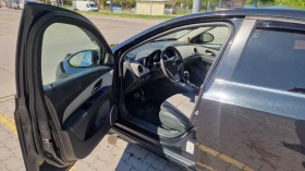 Chevrolet Cruze LT 2.0D, снимка 9