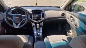 Chevrolet Cruze LT 2.0D, снимка 6