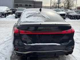 Audi S5 * Technik * CARFAX * B&O * 360 * DISTRONIC, снимка 4