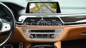 BMW 740 d xDrive| HEAD-UP| 360| DISTRONIC| ОБДУХВАНЕ, снимка 10