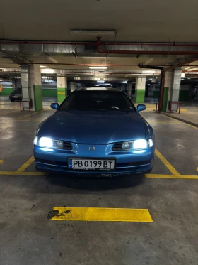 Honda Prelude, снимка 3
