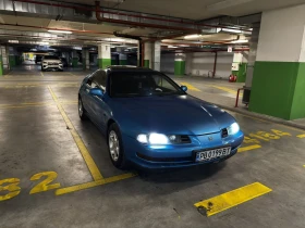 Honda Prelude, снимка 1