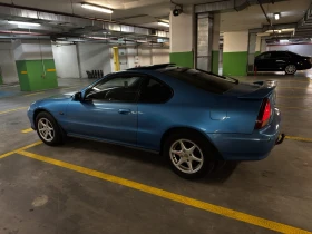 Honda Prelude, снимка 5