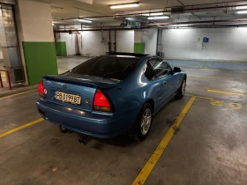 Honda Prelude, снимка 6