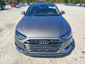 Audi A4 2.0l Premium, снимка 5