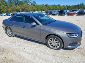 Audi A4 2.0l Premium, снимка 4