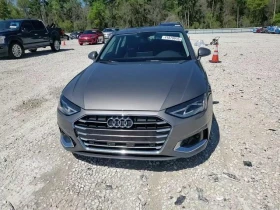 Audi A4 2.0l Premium, снимка 13