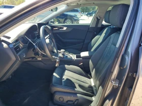 Audi A4 2.0l Premium, снимка 7