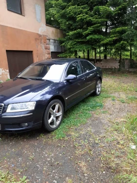 Audi A8 4.0 , снимка 3