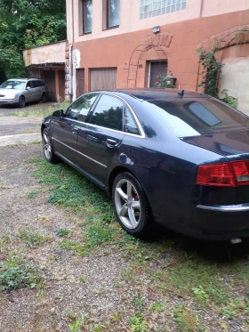 Audi A8 4.0 , снимка 4