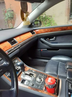 Audi A8 4.0 , снимка 9
