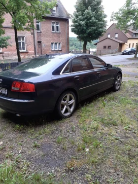 Audi A8 4.0 , снимка 6