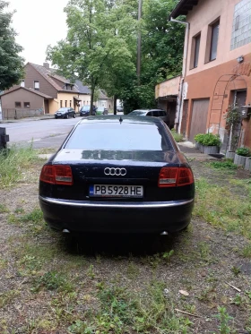 Audi A8 4.0 , снимка 5