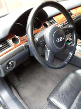 Audi A8 4.0 , снимка 10