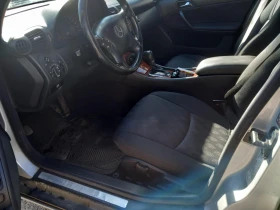 Mercedes-Benz C 200, снимка 10