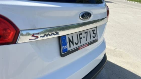 Ford S-Max 2.0D 163к.с. Automatic, снимка 7