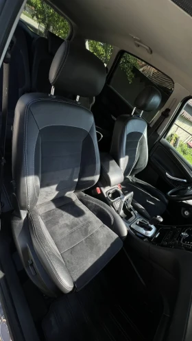 Ford S-Max 2.0D 163к.с. Automatic, снимка 13