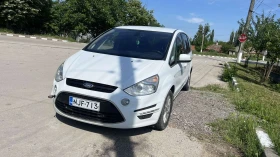 Ford S-Max 2.0D 163к.с. Automatic, снимка 2