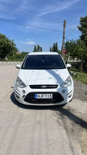 Ford S-Max 2.0D 163к.с. Automatic, снимка 1